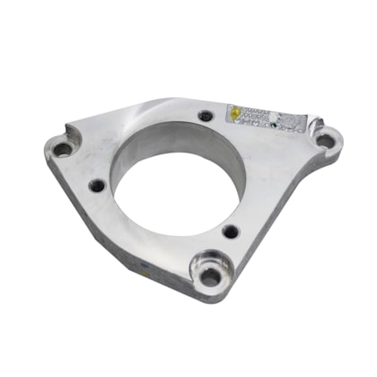 FLANGE ADAPTADORA, (BOMBA ALTA PRESS�O) - 7003093C1