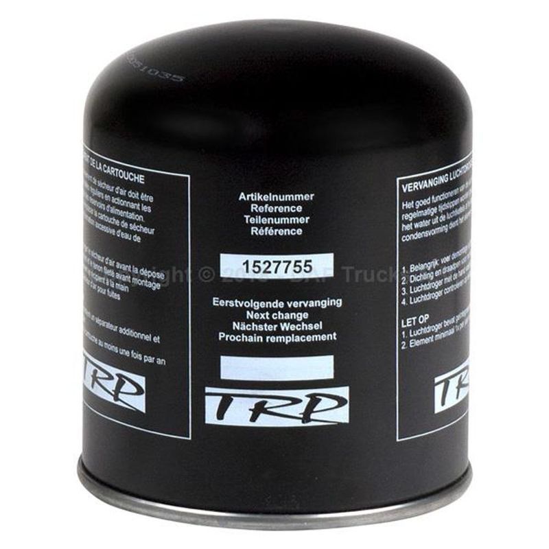 FILTRO SECADOR AR - 1527755