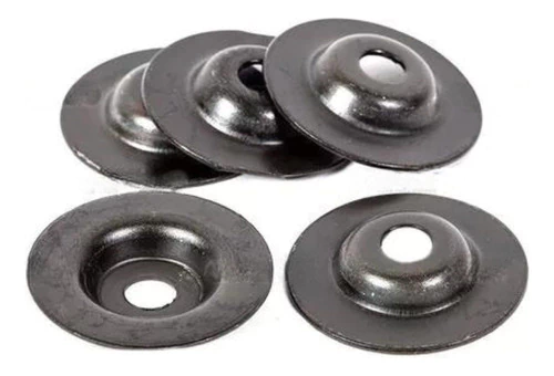 ARRUELA FIXACAO TAMPA ASSOALHO - 0480230