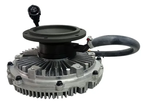 EMBREAGEM VISCOSA - 0012001222