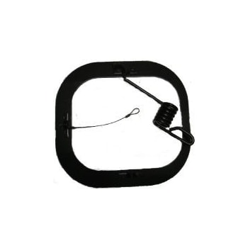 ESTRIBO MOLA COIFA CAMBIO - CC4Z7W097B