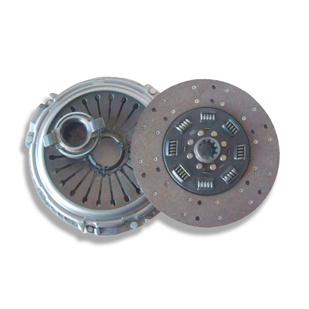 KIT EMBREAGEM 280MM - MP014628007