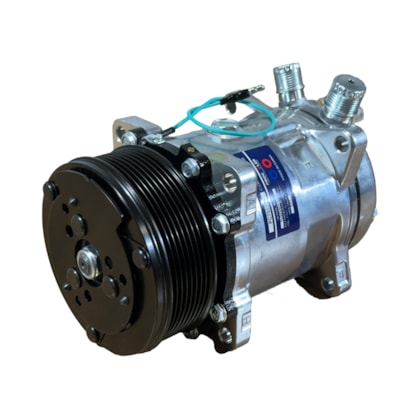 COMPRESSOR 5H14 24V - 6NFCY2R