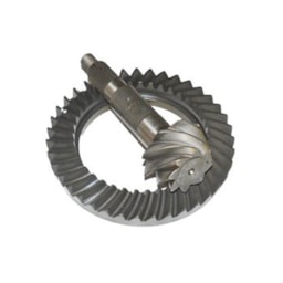COROA E PINHAO DANA 44 R/P 4.89 REVERSA - D44-489F