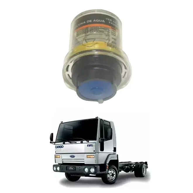 INDICADOR MANUTENCAO FILTRO AR - 2TA129633