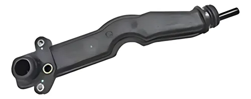 SUPORTE TUBO FREIO - 2P0611793D