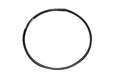 TUBO GUIA  VARETA NIVEL OLEO - 87HU6784AA