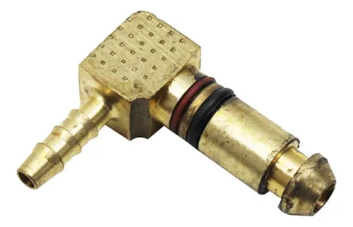 CONEXAO SV230 90Âº NG8 TN4 - 490230105000BR