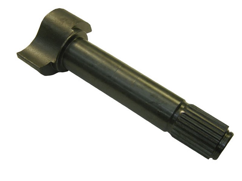 EIXO S 26 ESTRIAS DIREITO 42X290MM - 81503010122