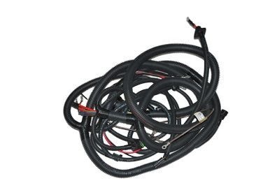 CHICOTE COMPARTIMENTO MOTOR - 2T0971087B