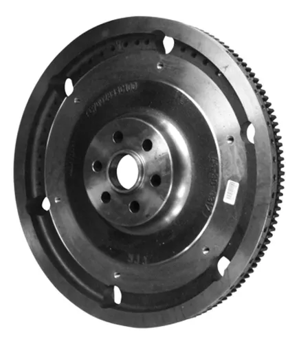 VOLANTE MOTOR MWM MAXXFORCE 4.8 4CIL EURO 5 - 6025101083005