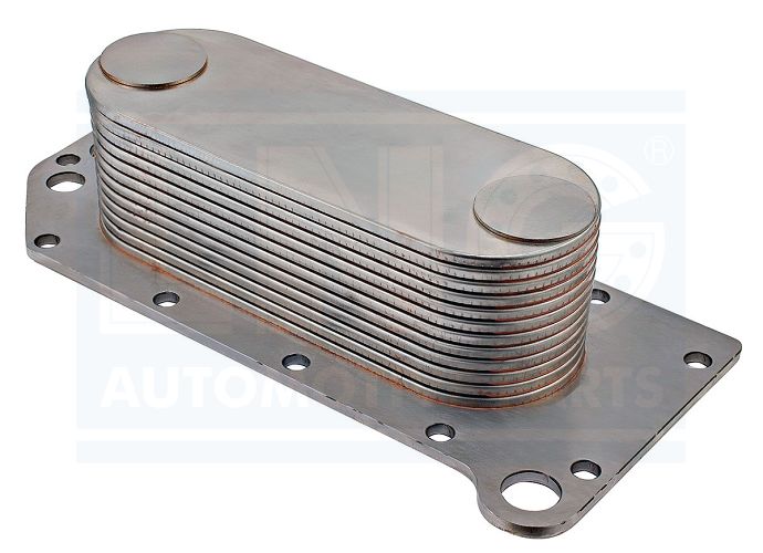 RADIADOR OLEO MOTOR - 2S0 117 021 C
