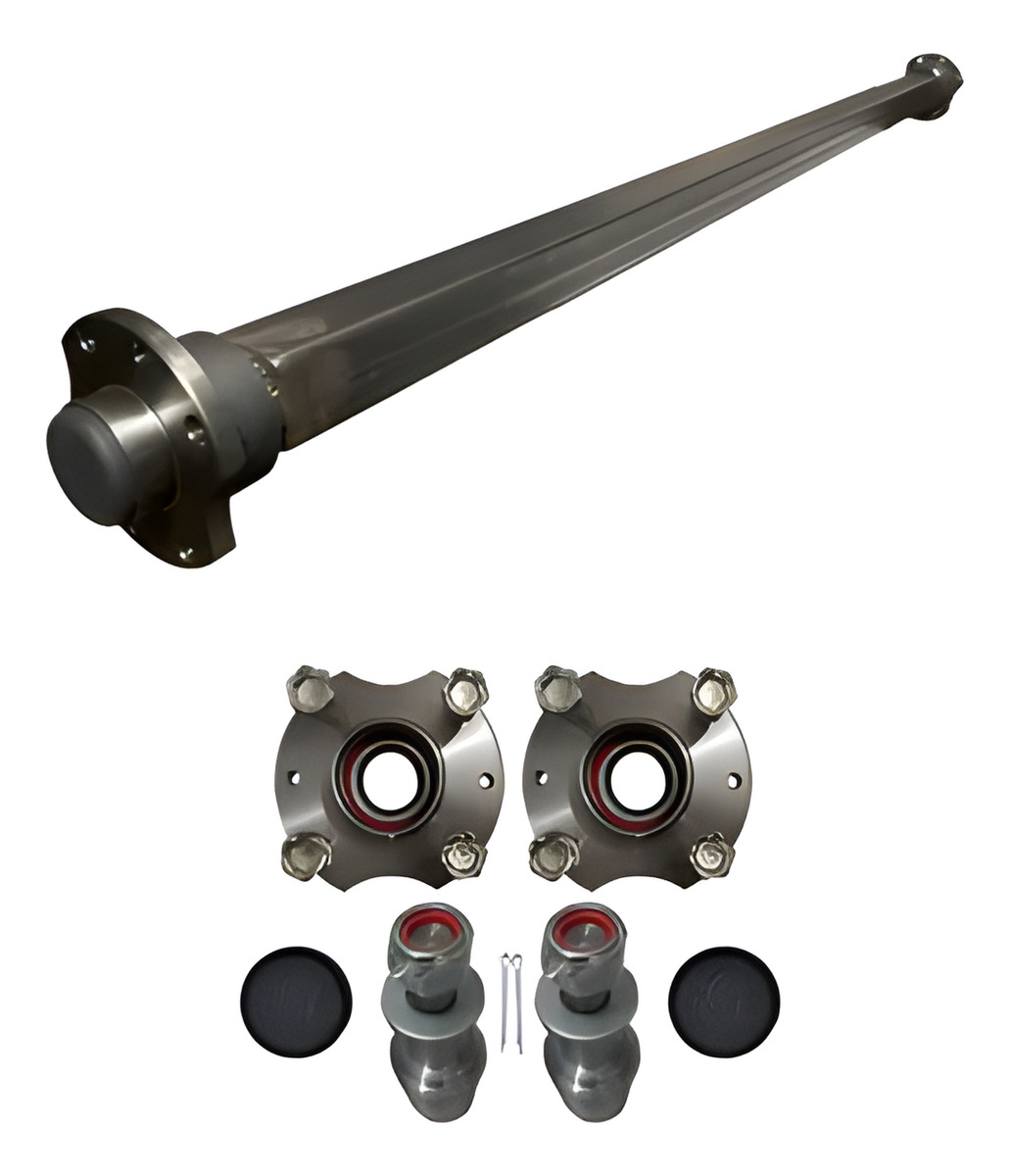 PORCA RAPIDA - 2RE820439A