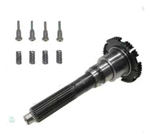 EIXO PILOTO CAMBIO VOLVO VT - 209048035