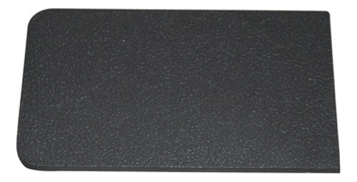 TAMPA MOLDURA INFERIOR PORTA - TJG867013