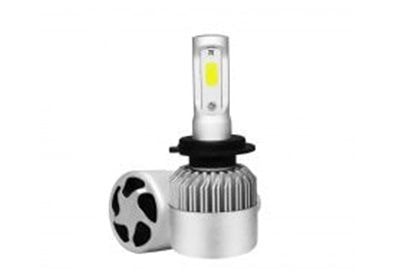 LAMPADA SUPER LED H1 BIVOLT - IL2000