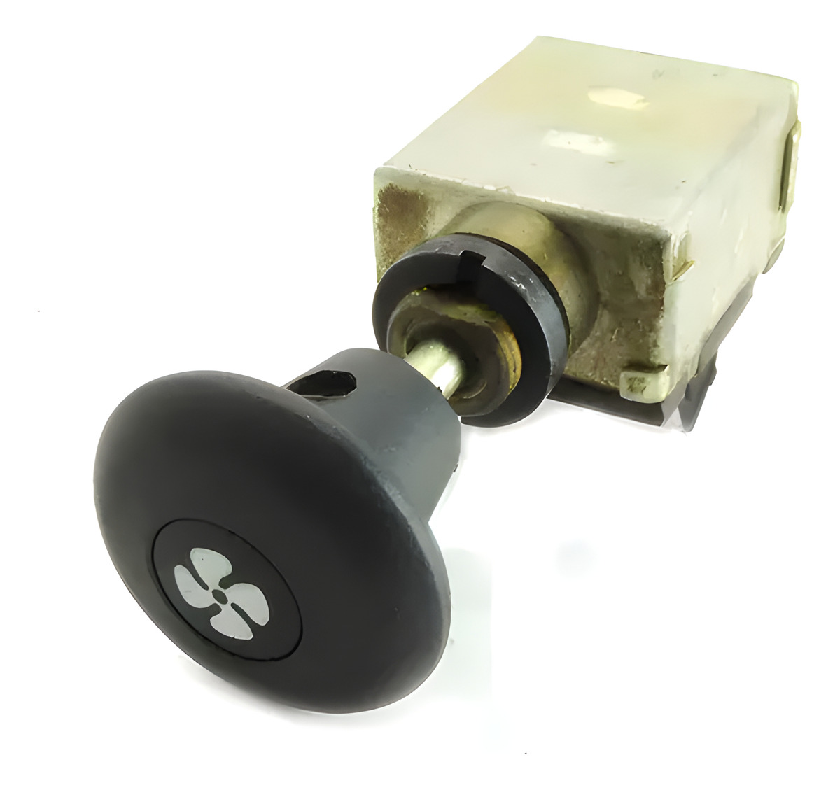 BOTAO INTERRUPTOR VENTILACAO FORCADA - 87TU19N564AA