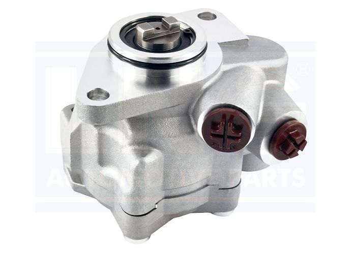 BOMBA DIRECAO HIDRAULICA - 504323708