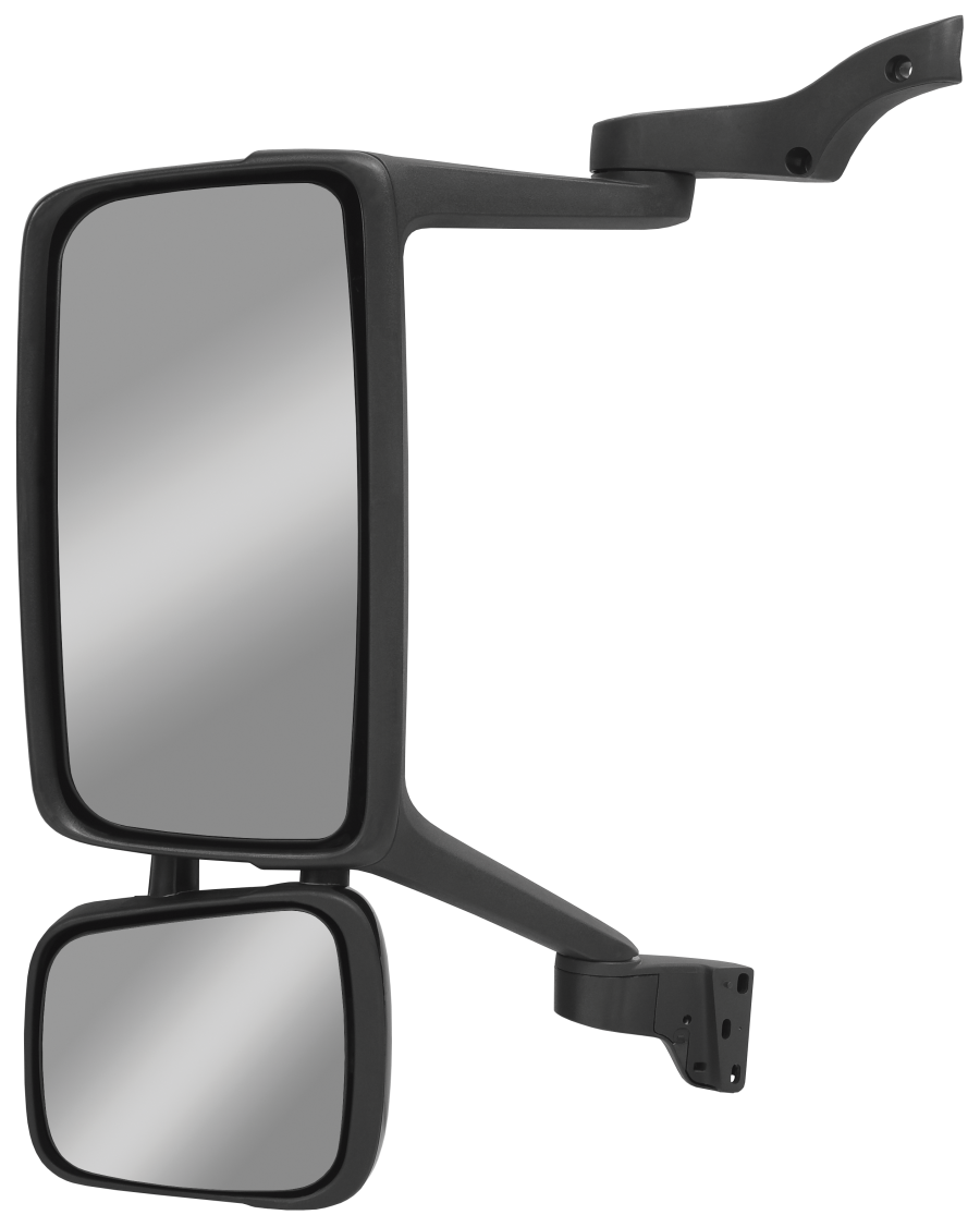 CONJUNTO ESPELHO RETROVISOR SEM DESEMBACADOR LE ELETRICO - 20535602