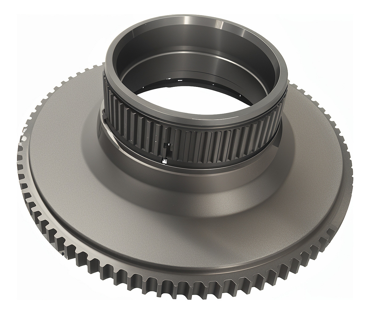 PORTADOR ENGRENAGEM OCA - 500052702