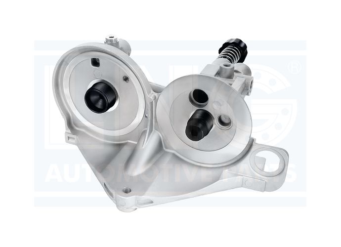 CABECOTE FILTRO COMBUSTIVEL - 21023285
