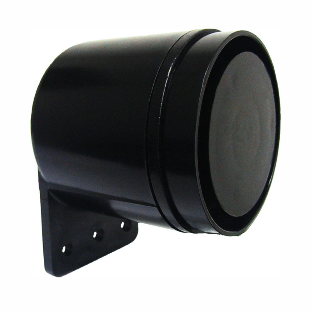 SIRENE DE RE INTERMITENTE (BIVOLT) RESISTENTE A AGUA - DNI4029