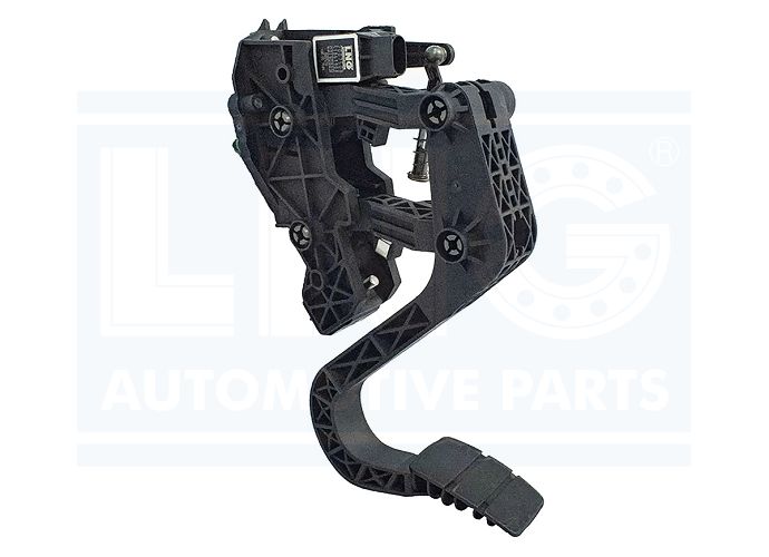 PEDAL ACELERADOR - 1753411