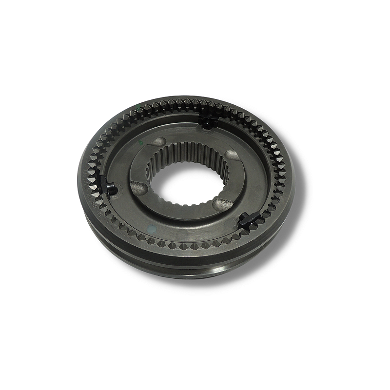 CONJUNTO SINCRONIZACAO 3 E 4 MARCHAS - 1369298031