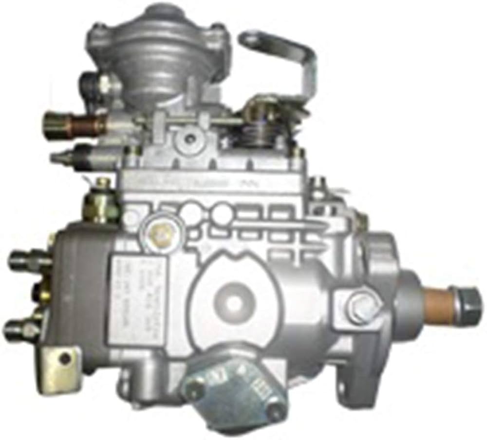 BOMBA INJETORA ROTATIVA MWM X10 4CIL - 905200749034E