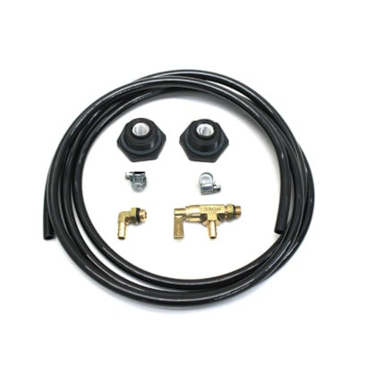 KIT DE INTERLIGA��O INFERIOR - M195O