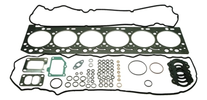 JG JUNTA SUPERIOR CUMMINS 6CIL 8.3L ELETRONICO S/ RET. - 493320