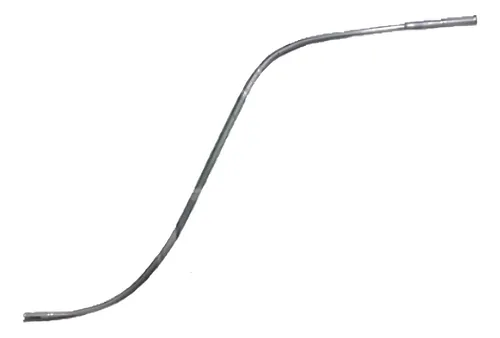 TUBO VARETA INDICADORA OLEO MOTOR - 96HU6754AA