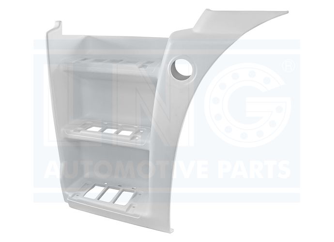ESTRIBO CABINE - 2T2 821 647