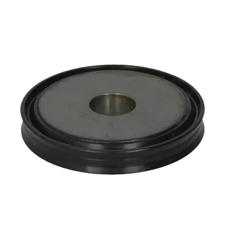 PISTAO TRANSMISSAO ZF COMPLETO C/ANEL - 2U2323121A