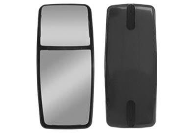 ESPELHO RETROVISOR LD BIFOCAL CONVEXO SEM DESEMBACADOR - 2R2857514A