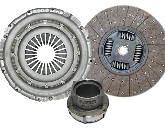 DISCO DE EMBREAGEM 362MM - 2R0141031B