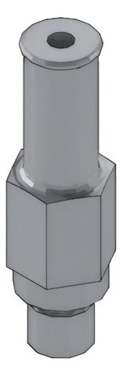 ACOPLAMENTO DA MANGUEIRA - 3977818