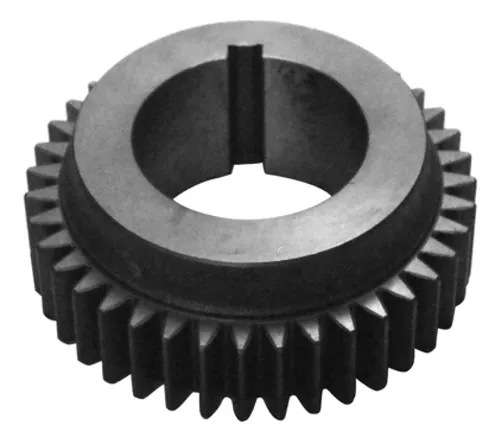 ENGRENAGEM PRIMEIRA VELOCIDADE CONTRA EIXO - BG3X7100BA
