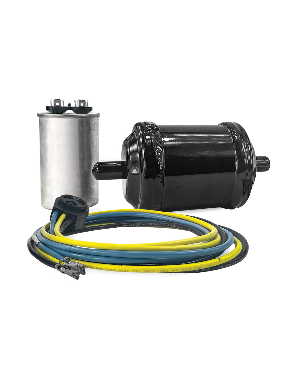 REFIL COMPRESSOR - K051749-C