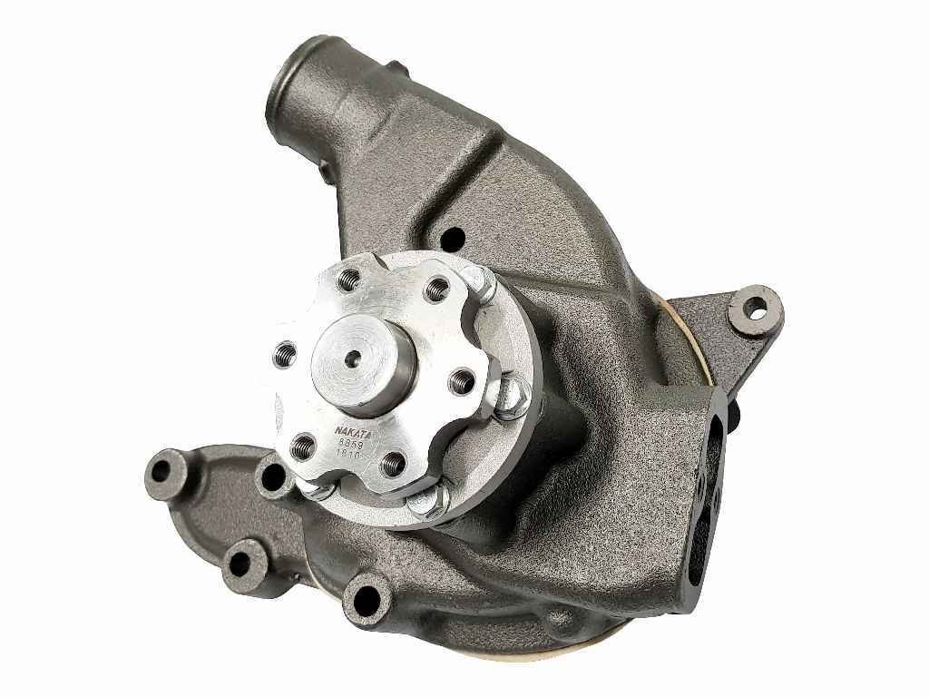 BOMBA AGUA (PESADO) - NKBA05313