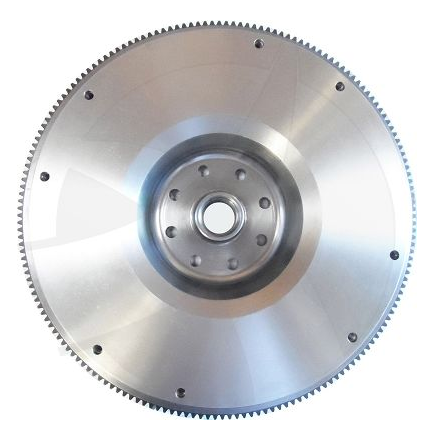 VOLANTE MOTOR CUMMINS ISB 4 CIL EURO 3 - 3966829