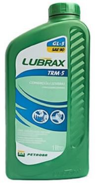 OLEO LUBRAX TRM 5 90 - BL - 20 L - 1.002.057