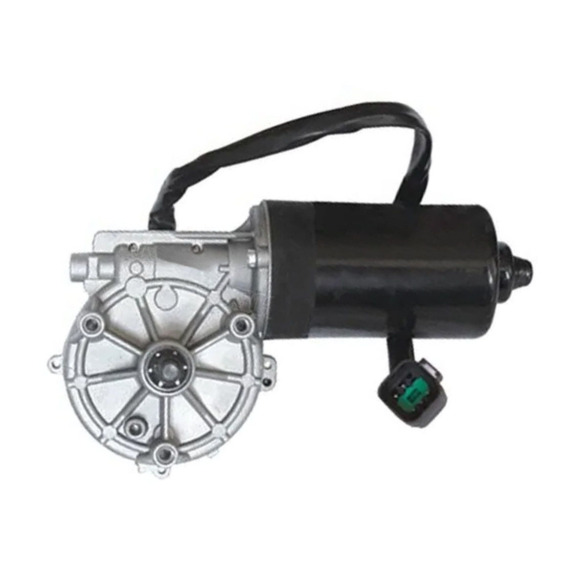 MOTOR LIMPADOR PARABRISA  24V - 6409