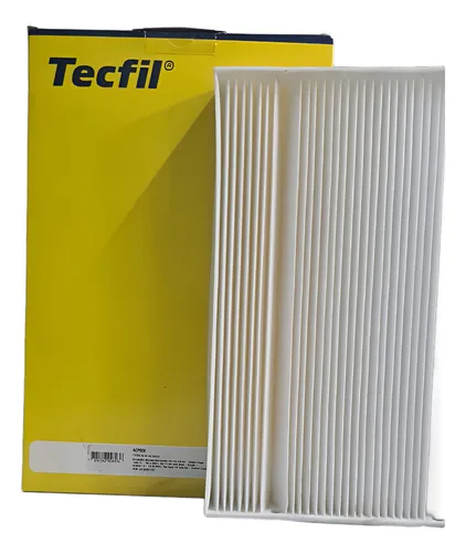 FILTRO AR CONDICIONADO - ACP608