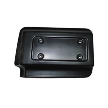 CLIP 6.0 X 28 - CINZA - W706635SSYRC