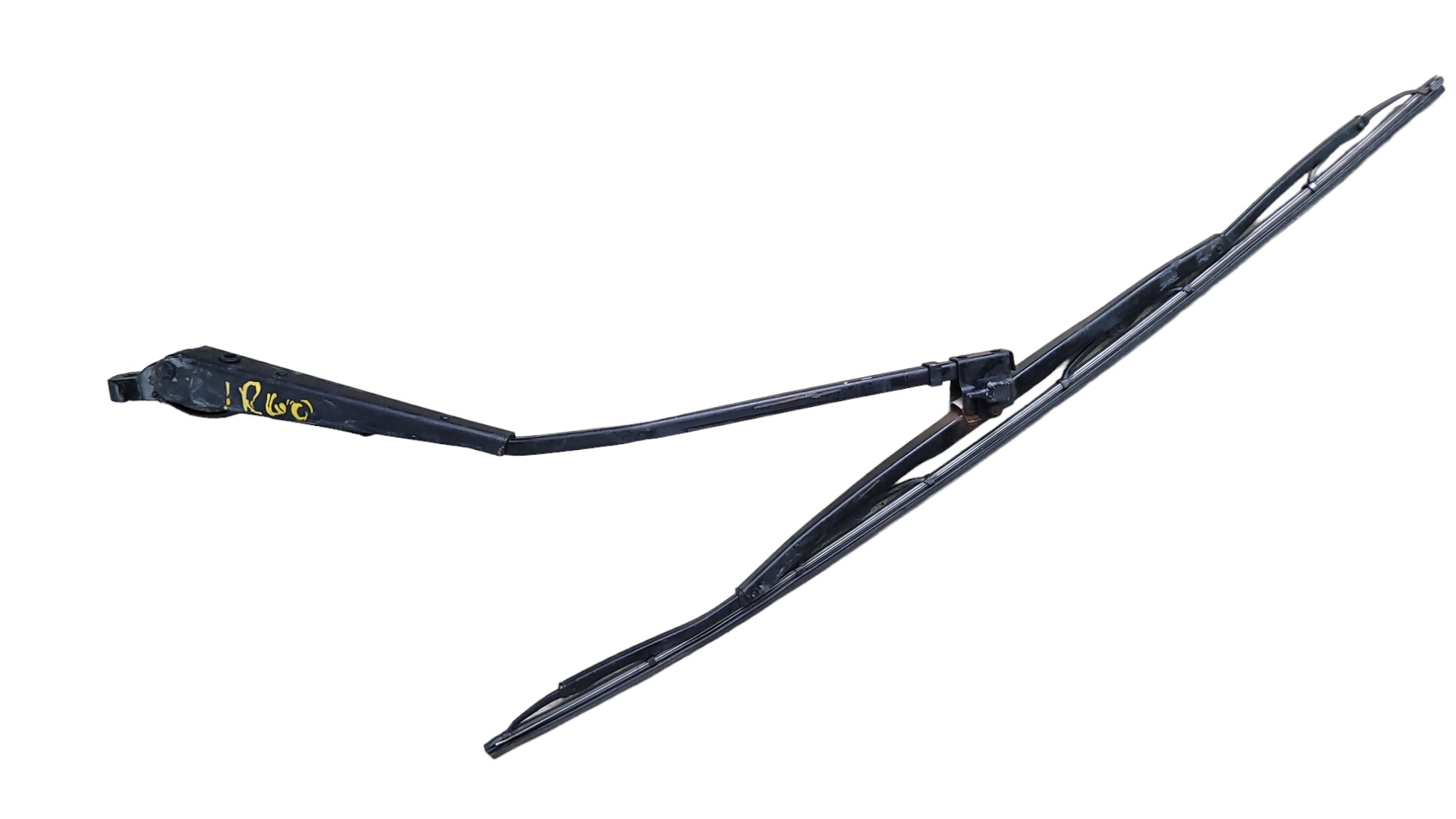 BRACO DE LIMPADOR - XC4517B589AB