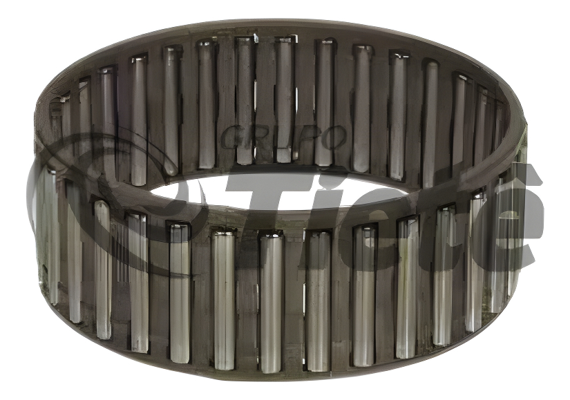 ROLAMENTO DE AGULHAS DA VALV.CONV.DA SELETORA - 300013495