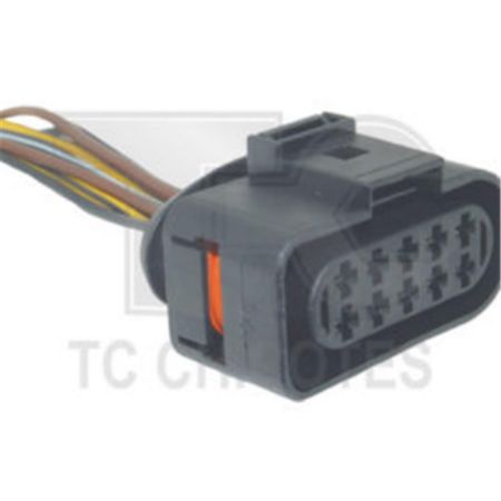 CHICOTE REPARO FAROL - 1101126TC