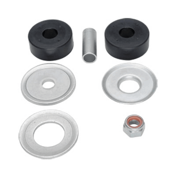 CONJUNTO BUCHAS AMORTECEDOR - R666
