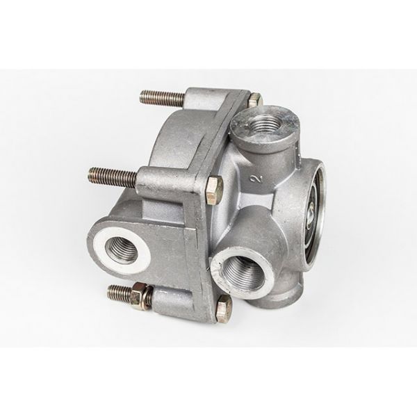 VALVULA RELE M16 X M22 - 0308750440